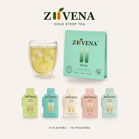 3-Pack · Steep