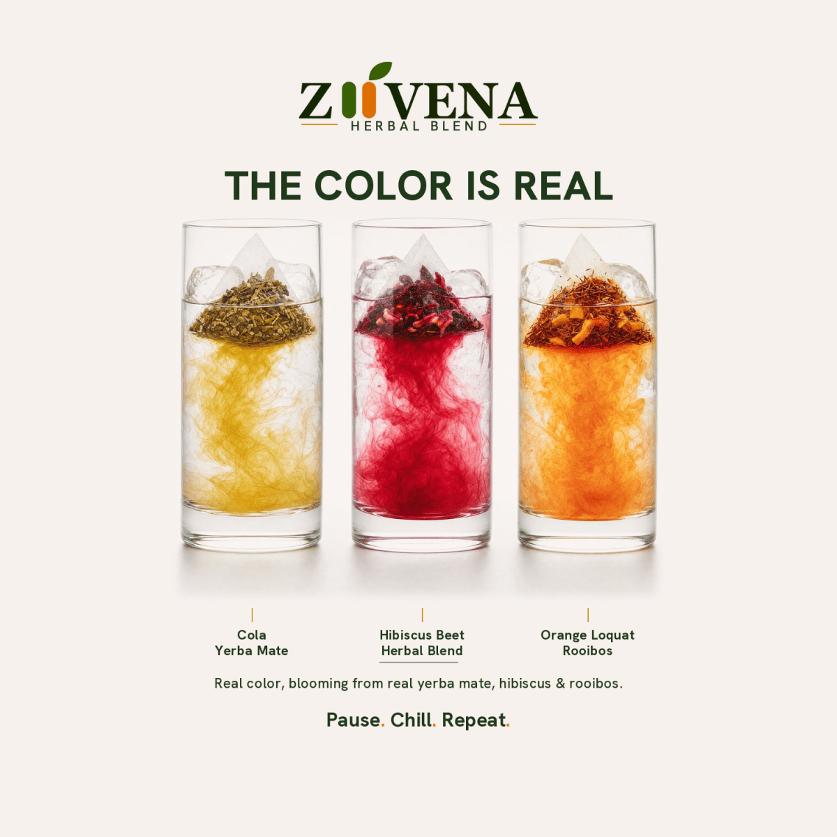 3-Pack · Ritual - ZIIVENA