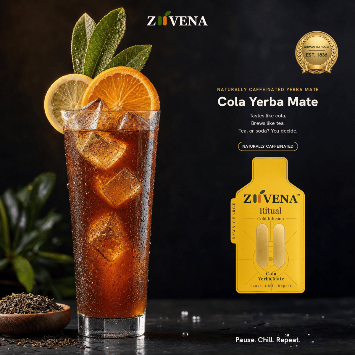 3-Pack · Ritual - ZIIVENA