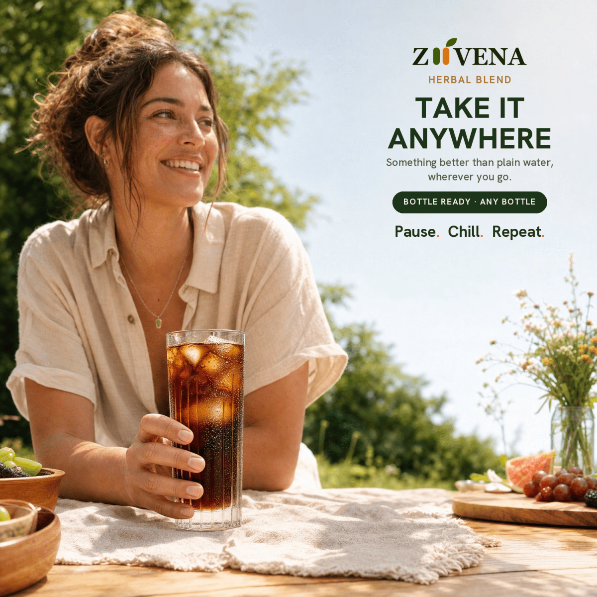 3-Pack · Ritual - ZIIVENA