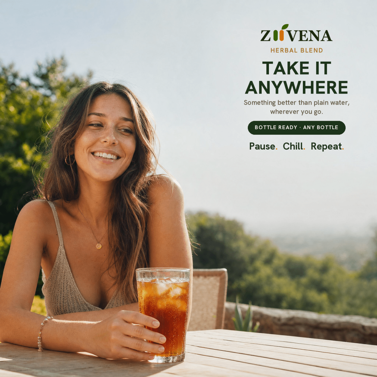 3-Pack · Ritual - ZIIVENA