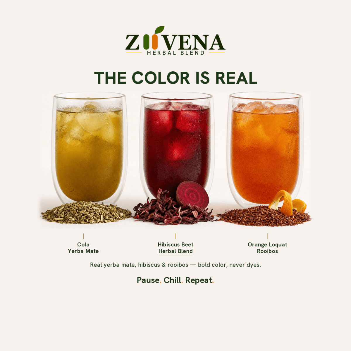 3-Pack · Ritual - ZIIVENA