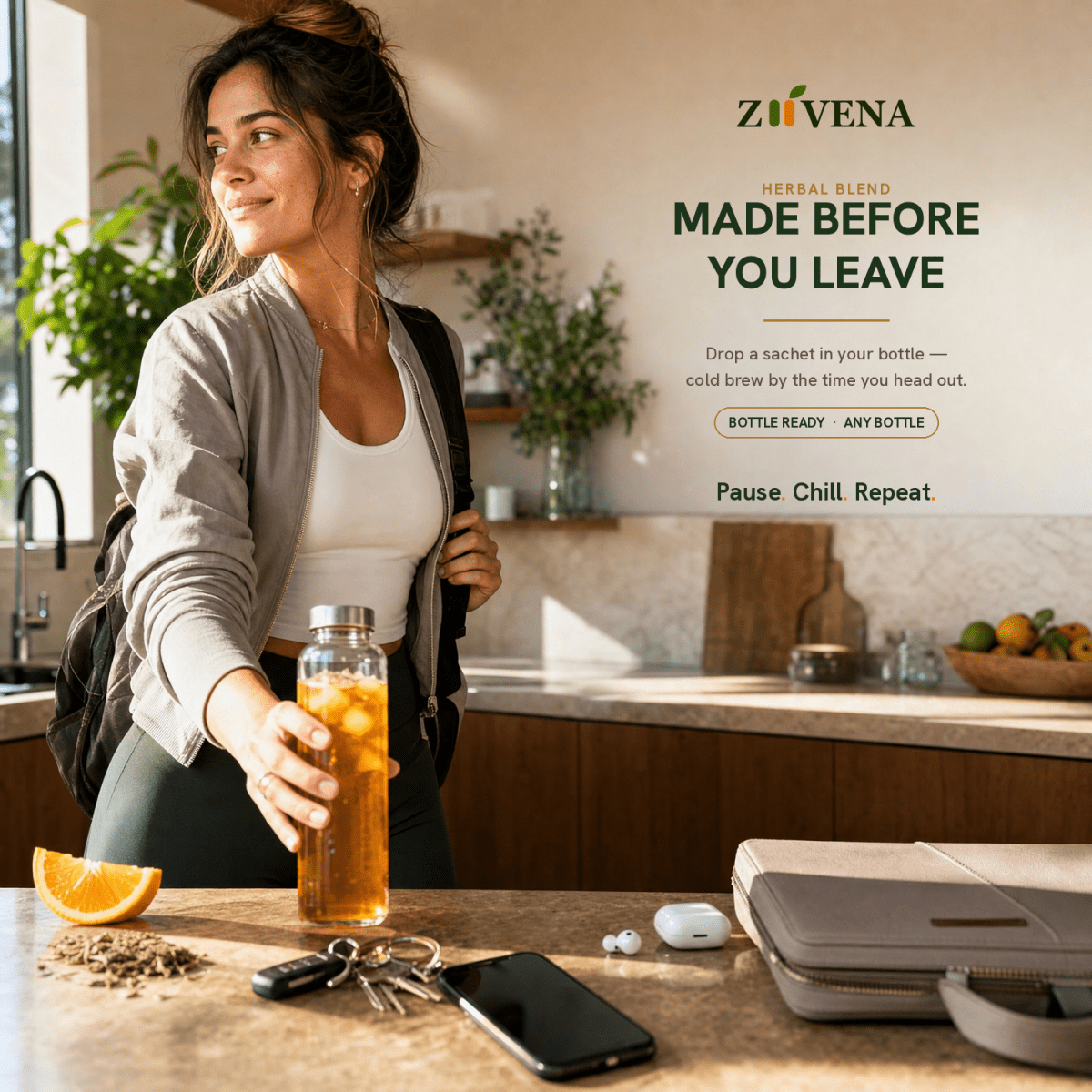 3-Pack · Ritual - ZIIVENA