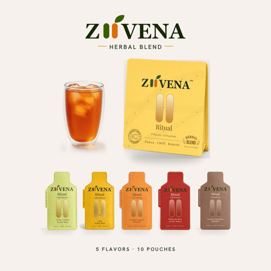 3-Pack · Ritual - ZIIVENA