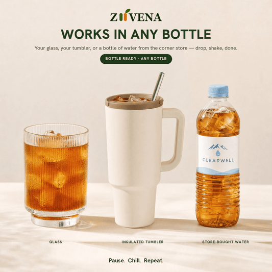 3-Pack · Ritual - ZIIVENA