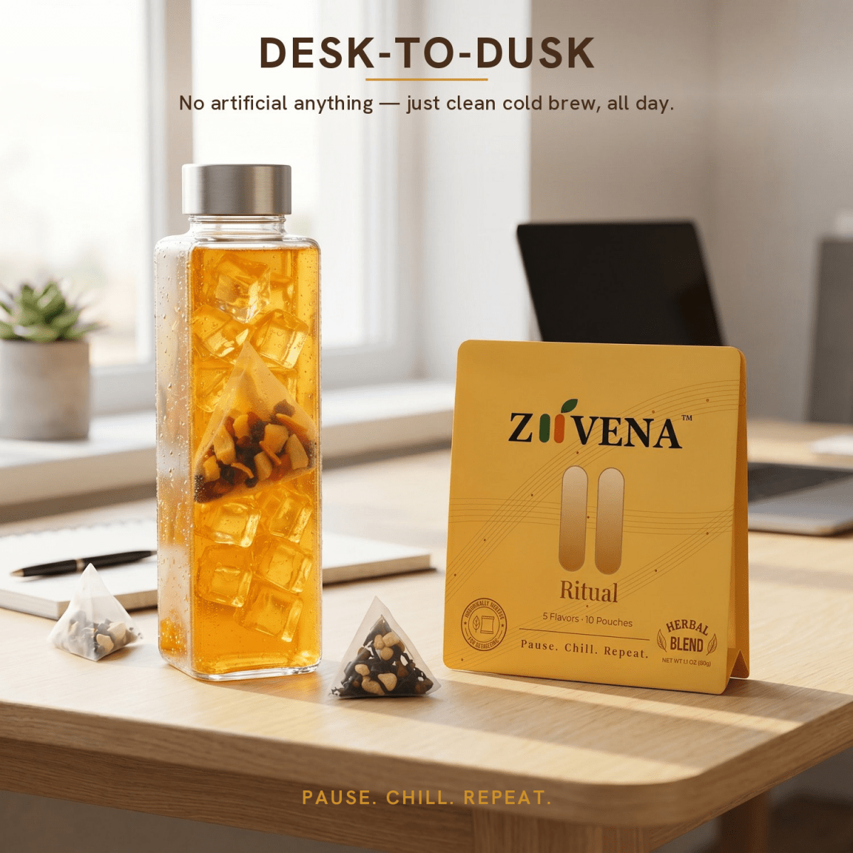 The Complete Collection — All 3 Series Bundle - ZIIVENA